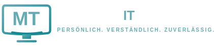 MT Web & IT Service