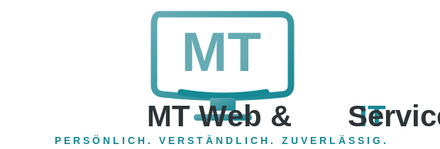 MT Web & IT Service